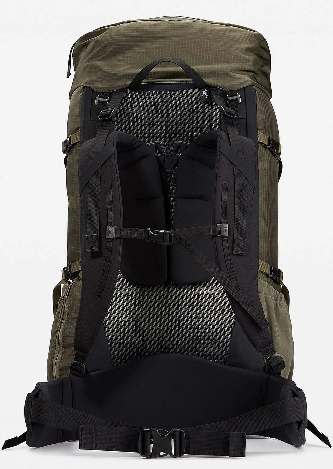 Arc'teryx Bora 65 Backpacking Pack