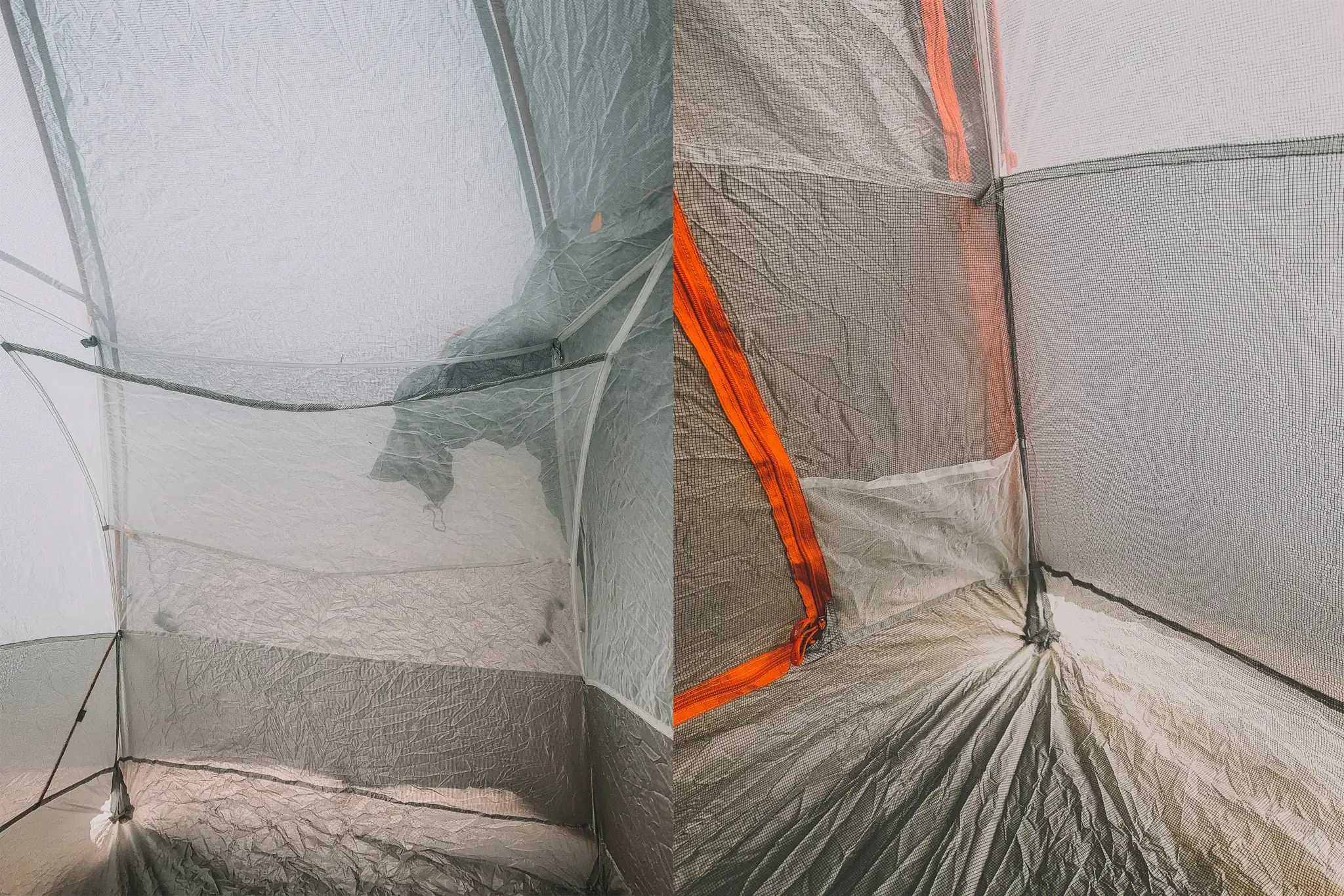 Big Agnes Copper Spur HV UL2 Tent image 2