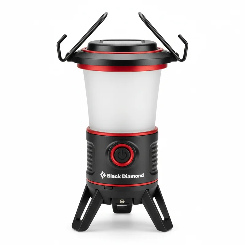 Black Diamond Apollo Lantern 250 Lumen
