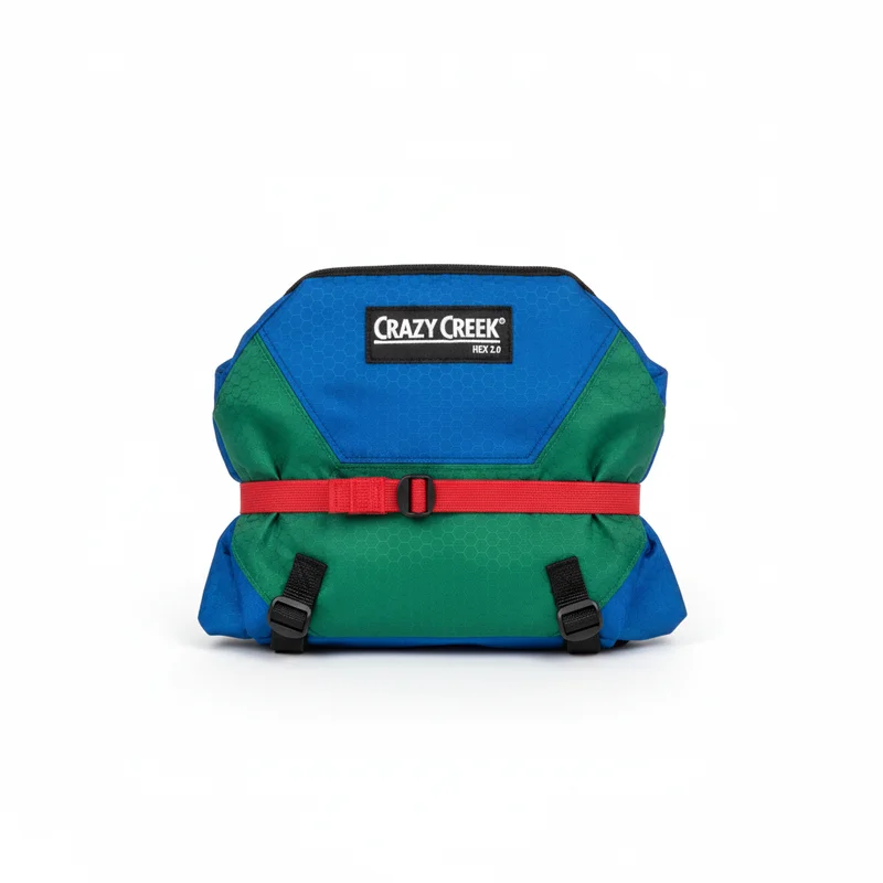 Crazy Creek Hex 20° Original Chair