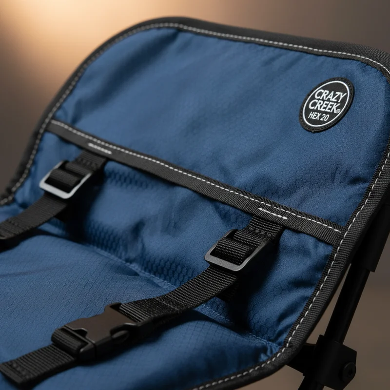 Crazy Creek Hex 2.0 Original Chair image 3