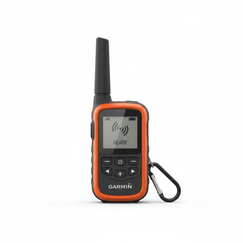 Garmin inReach Mini 2 Satellite Communicator