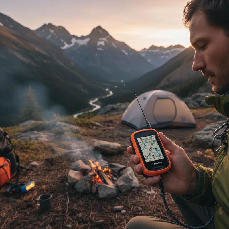 Garmin inReach Mini 2 Satellite Communicator image 2