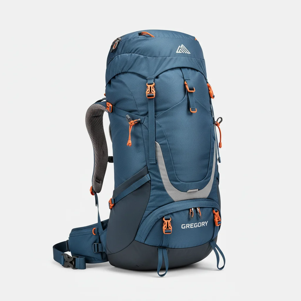 Gregory Baltoro 65 Backpack Men's image 3