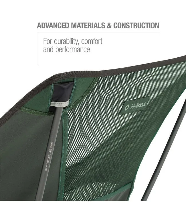 Helinox Chair One Lightweight Camp Chair image 2