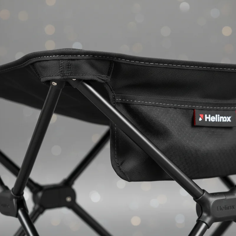 Helinox Chair One Lightweight Camp Chair image 3