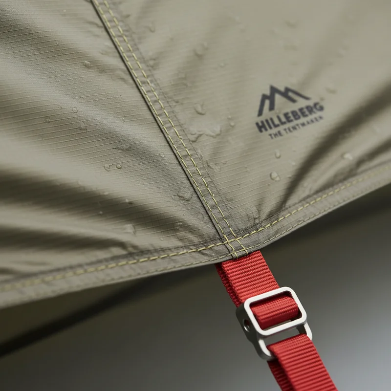 Hilleberg Akto Lightweight Solo Tent image 3