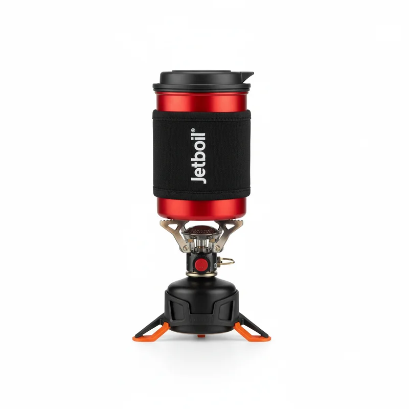 Jetboil Flash Cooking System