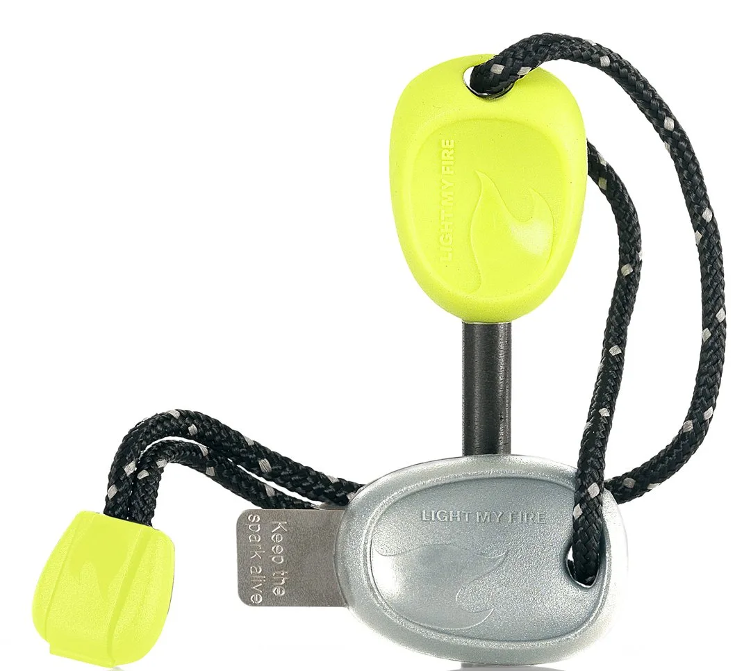 Light My Fire Swedish Fire Steel FireStarter