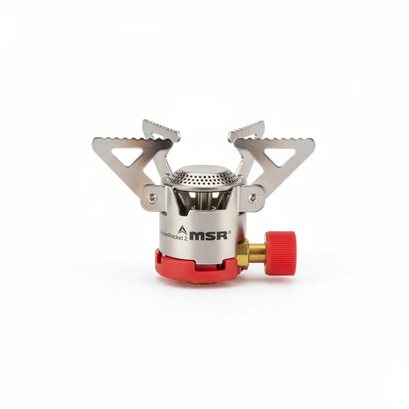 MSR PocketRocket 2 Mini Camp Stove