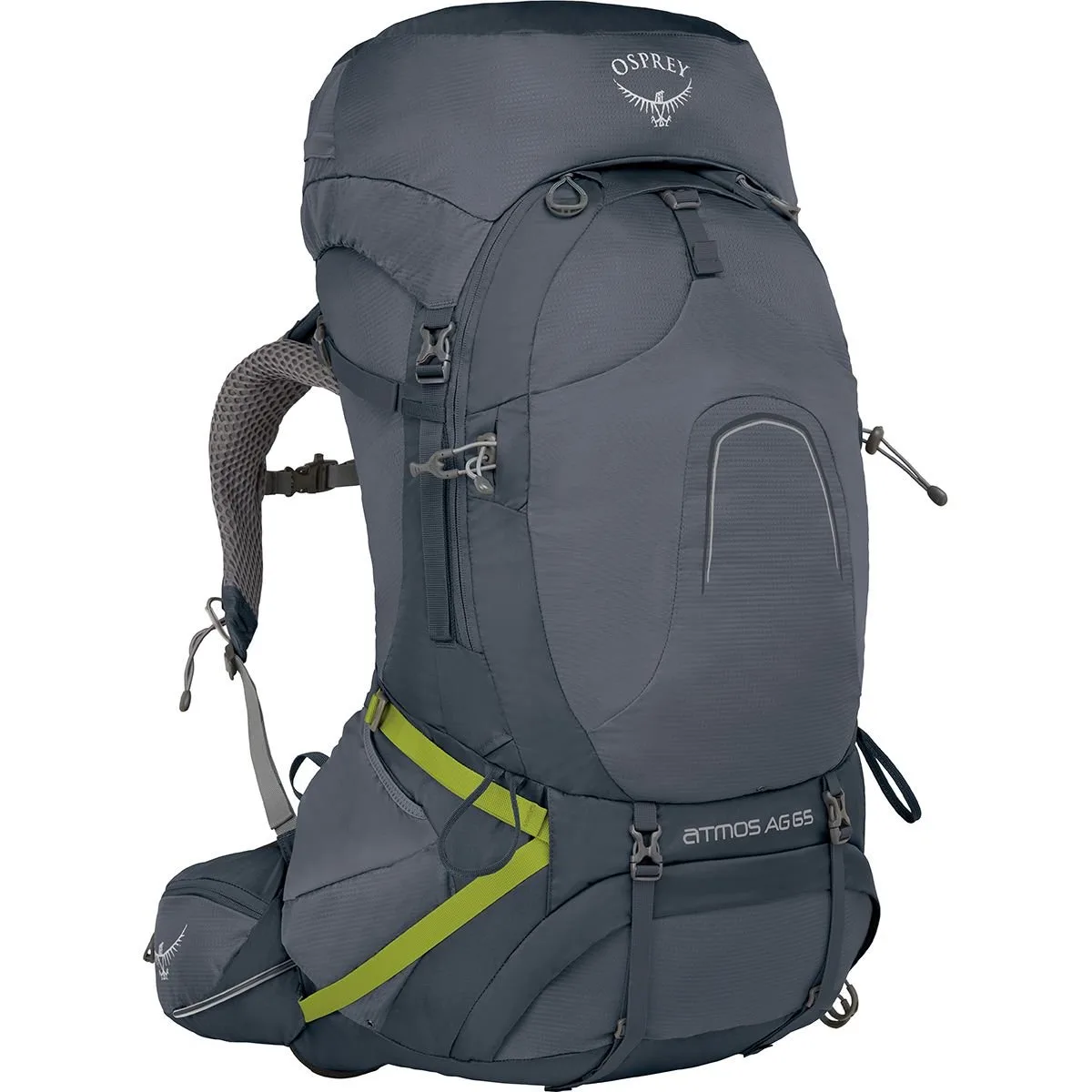 Osprey Atmos AG 65 Backpack Men's