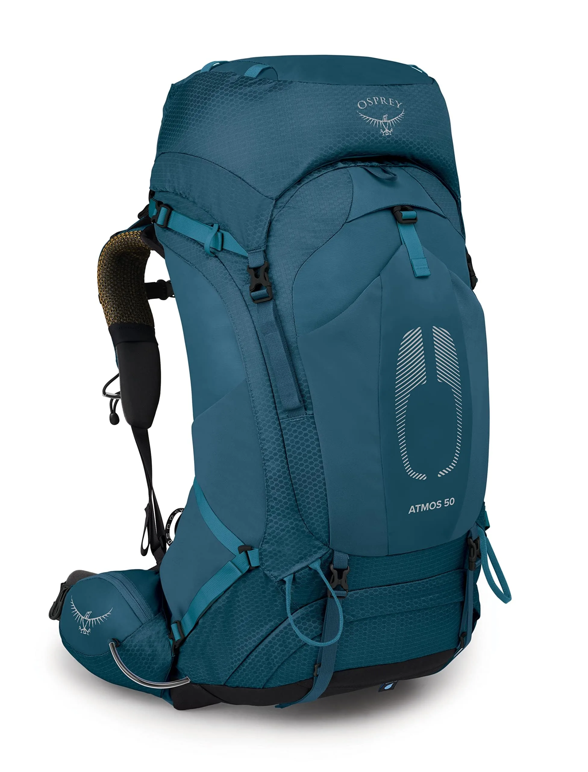 Osprey Atmos AG 65 Backpack Men's image 3