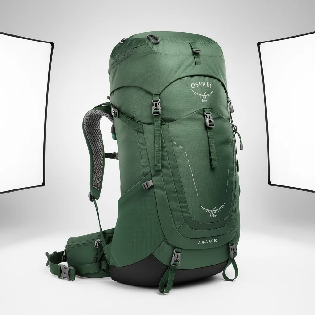 Osprey Aura AG 65 Backpack Women's