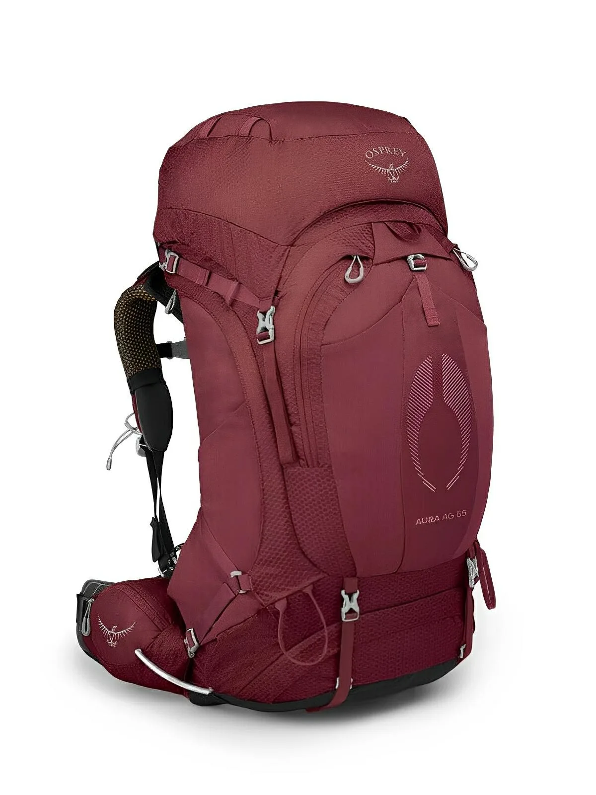 Osprey Aura AG 65 Backpack Women's image 3