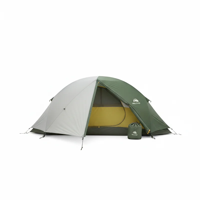 REI Co-op Half Dome SL 2+ Tent
