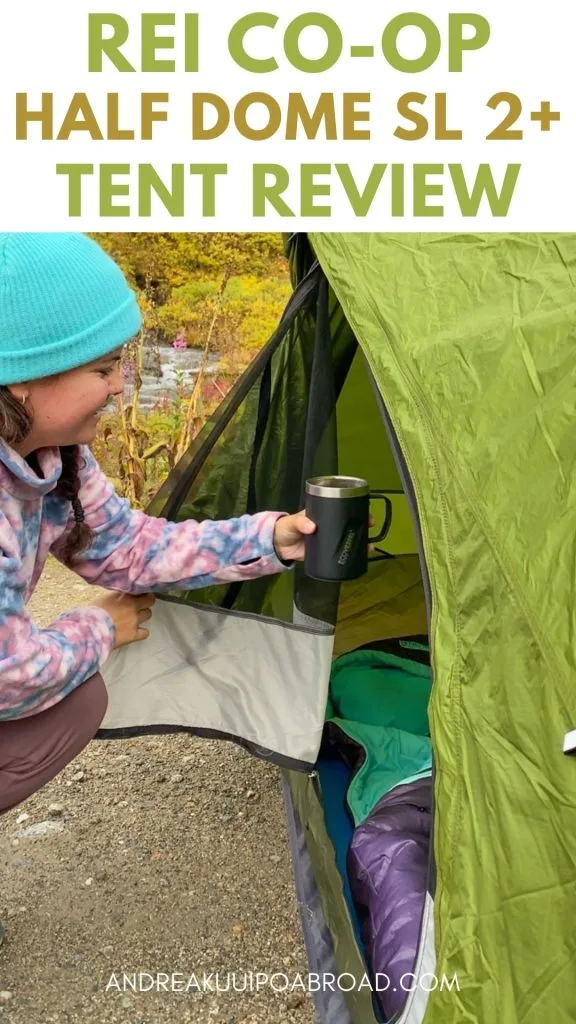 REI Co-op Half Dome SL 2+ Tent image 2