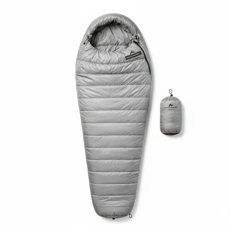 Sea to Summit Spark Spark II Sleeping Bag
