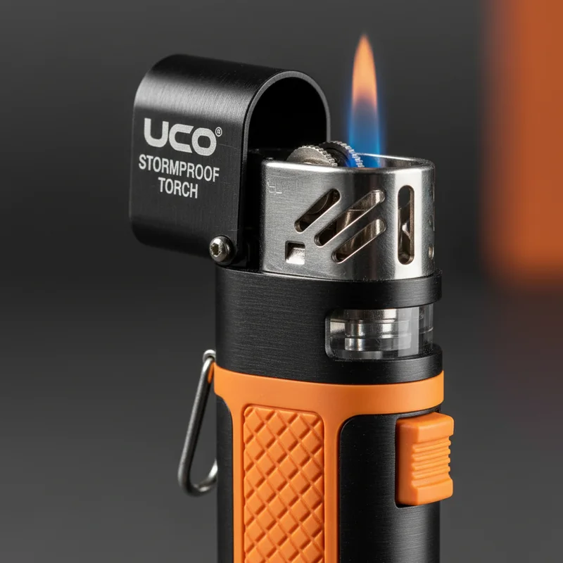 UCO Stormproof Torch Windproof Lighter image 3